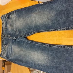 Men's Buckle Salvage Mayhem Regular Boot 38R.